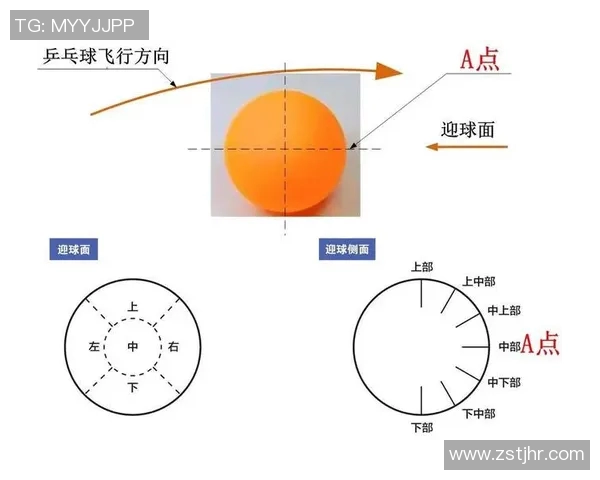 科学乒乓球战术训练方法探索与实践提升运动员竞技水平的有效策略 科学乒乓球战术训练方法探索与实践提升运动员竞技水平的有效策略