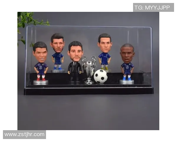 足球礼物盒：为热爱足球的你准备的完美惊喜与创意体验