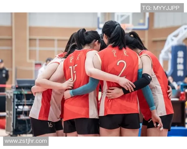 重庆排球队在全国排球战术排行榜中荣获第九名展现强劲实力与潜力