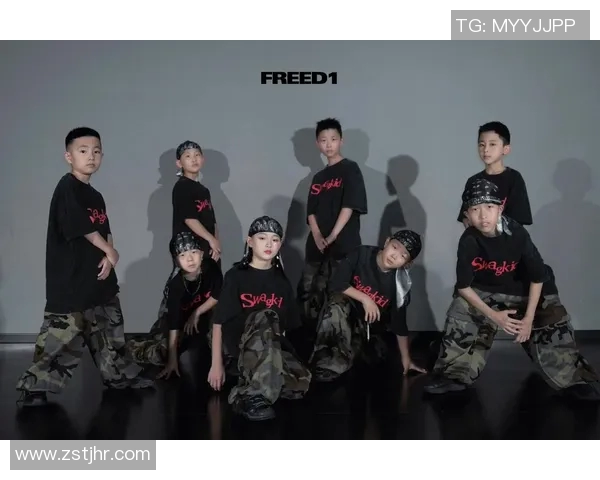 西安街舞队实力强劲夺冠最新街舞实力排行榜前十名揭晓