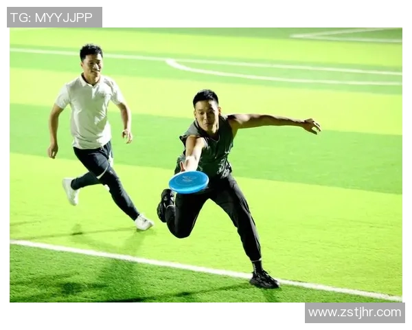 飞盘飞扬：成都飞盘队拼搏历程的真实记录与感悟