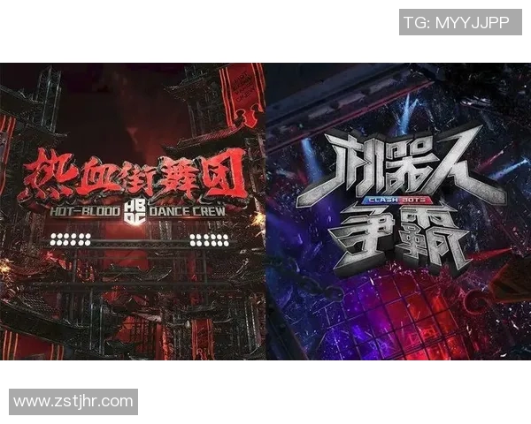 陈伟专访：从街舞新手到舞台巨星的成长之路回顾与展望