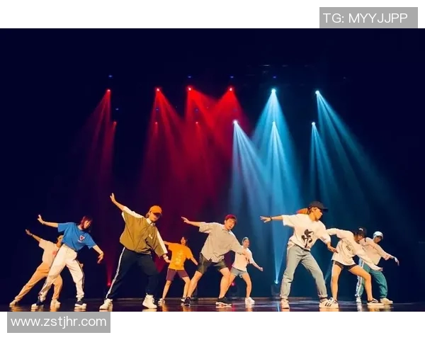 北京街舞队在最新街舞配合排行榜中荣登第10名展现实力与风采